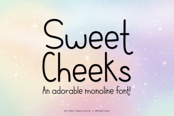 Download Sweet Cheeks - Sweet Collection
