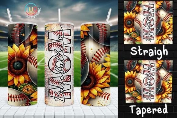 Download Baseball Mom Floral Tumbler,Gift for Mom - Gift for mom Collection
