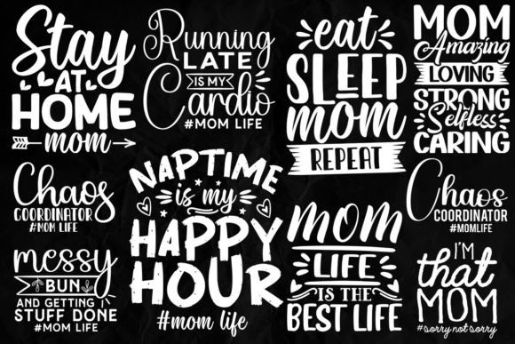 Download Gift for Mom SVG Bundle - Gift for mom Collection