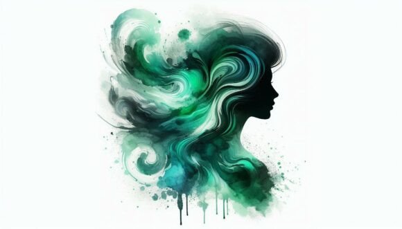 Download Powdered Pastel Wash Background - Background Collection