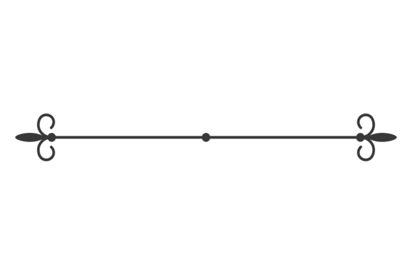 Download Elegant Divider. Text Page Black Line El - Premium Bundle