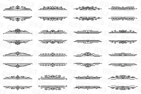 Download Text Boarders - Premium Resources